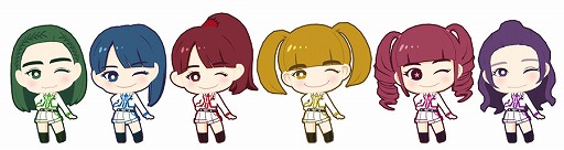 画像ギャラリー No.013のサムネイル画像 / 「しゃちほこ〜る」，イベント“第5回チャレンジトライアル”を開催
