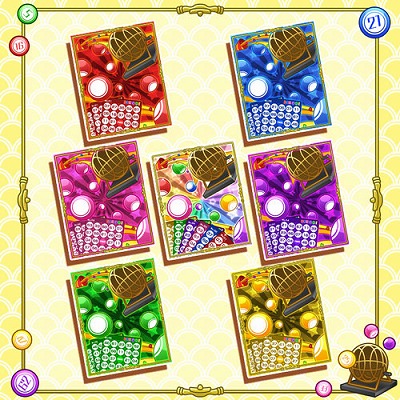 画像ギャラリー No.008のサムネイル画像 / 「しゃちほこ〜る」,ライブイベントの開催記念キャンペーンを実施