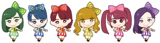 画像ギャラリー No.011のサムネイル画像 / 「しゃちほこ〜る」で大型アップデート実施。ユーザー協力型イベントも開催