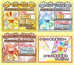 画像ギャラリー No.015のサムネイル画像 / 「しゃちほこ〜る」で大型アップデート実施。ユーザー協力型イベントも開催