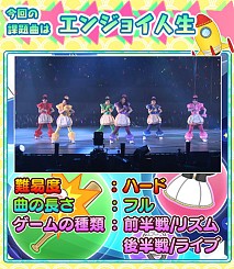 画像ギャラリー No.006のサムネイル画像 / 「しゃちほこ〜る」期間限定イベント「第8回スコアランキング」が開催決定