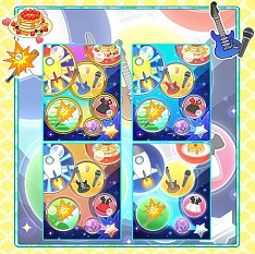 画像ギャラリー No.015のサムネイル画像 / 「しゃちほこ〜る」期間限定イベント「第8回スコアランキング」が開催決定