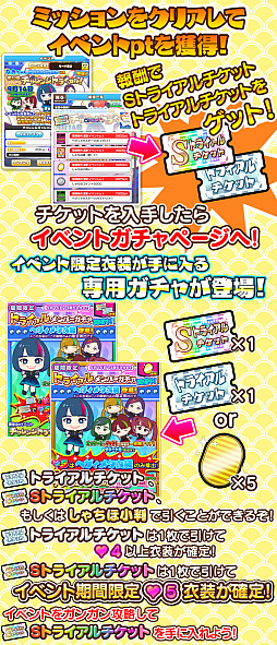 画像ギャラリー No.009のサムネイル画像 / 「しゃちほこ〜る」で”なおちゃん誕生日おめでとう記念”イベントが開催