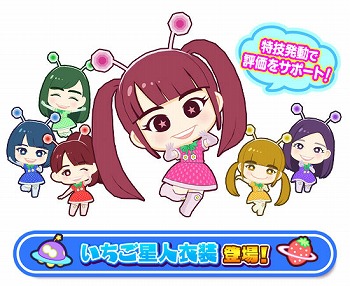 画像ギャラリー No.004のサムネイル画像 / 「しゃちほこ〜る」,“ゆずぽん誕生日おめでとう記念”イベントの開催を決定