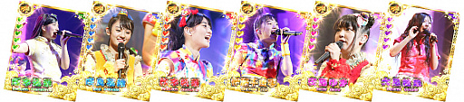 画像ギャラリー No.003のサムネイル画像 / 「しゃちほこ〜る」で期間限定イベント「第6回スコアバトルマッチ」がスタート