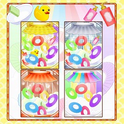 画像ギャラリー No.008のサムネイル画像 / 「しゃちほこ〜る」，期間限定イベント“第10回スコアランキング”が開幕