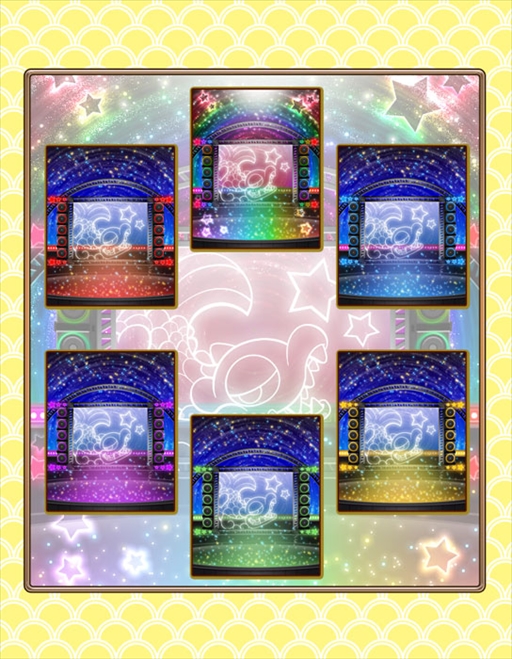 画像ギャラリー No.009のサムネイル画像 / 「しゃちほこ〜る」，期間限定イベント「第7回スコアバトルマッチ」を開催
