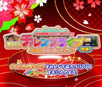 画像ギャラリー No.002のサムネイル画像 / 「しゃちほこ〜る」で「第6回チャレンジライブ」が開催に