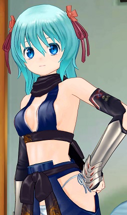 画像ギャラリー No.001のサムネイル画像 / 「天衣創聖ストライクガールズ」に新要素が多数追加。秋の連休イベントも