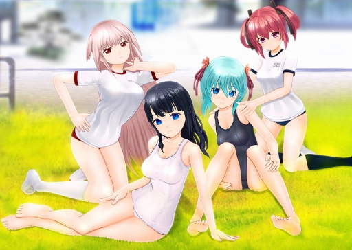 画像ギャラリー No.002のサムネイル画像 / 「天衣創聖ストライクガールズ」に新要素が多数追加。秋の連休イベントも