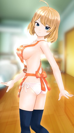画像ギャラリー No.007のサムネイル画像 / 「天衣創聖ストライクガールズ」に新要素が多数追加。秋の連休イベントも