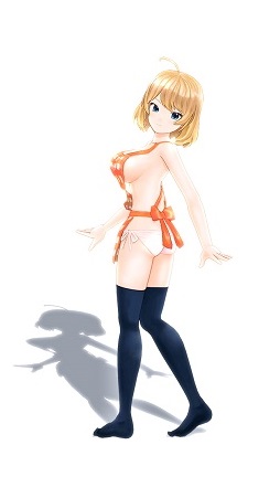 画像ギャラリー No.008のサムネイル画像 / 「天衣創聖ストライクガールズ」に新要素が多数追加。秋の連休イベントも