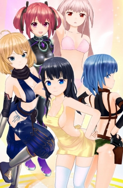 画像ギャラリー No.004のサムネイル画像 / 「天衣創聖ストライクガールズ」に新メンバー「タリス」「イリナ」が参入。最大10個のダイヤがもらえるログインボーナスなど,記念キャンペーンも