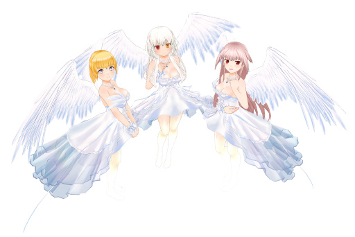 画像ギャラリー No.001のサムネイル画像 / 「ストライクガールズ」&「ガールズストライカー」で復刻降臨クエストが開催