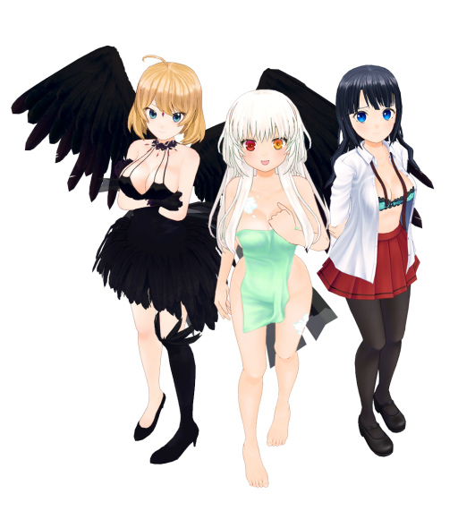 画像ギャラリー No.003のサムネイル画像 / 「ストライクガールズ」&「ガールズストライカー」で復刻降臨クエストが開催
