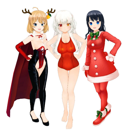画像ギャラリー No.005のサムネイル画像 / 「ストライクガールズ」＆「ガールズストライカー」，オトナモードを無料で入手