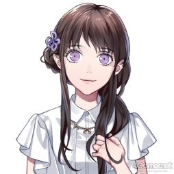画像ギャラリー No.004のサムネイル画像 / 「乙女チック4Gamer」第85回：2つの顔を持つ田舎町が舞台の「7'scarlet」を特集。不思議な事件に挑む主人公と青年達の恋が楽しめる
