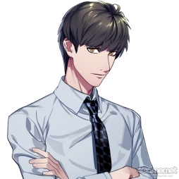 画像ギャラリー No.005のサムネイル画像 / 「乙女チック4Gamer」第85回：2つの顔を持つ田舎町が舞台の「7'scarlet」を特集。不思議な事件に挑む主人公と青年達の恋が楽しめる