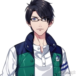 画像ギャラリー No.006のサムネイル画像 / 「乙女チック4Gamer」第85回：2つの顔を持つ田舎町が舞台の「7'scarlet」を特集。不思議な事件に挑む主人公と青年達の恋が楽しめる