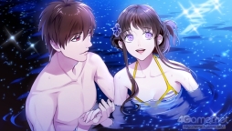 画像ギャラリー No.022のサムネイル画像 / 「乙女チック4Gamer」第85回：2つの顔を持つ田舎町が舞台の「7'scarlet」を特集。不思議な事件に挑む主人公と青年達の恋が楽しめる