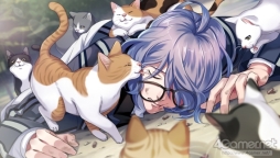 画像ギャラリー No.024のサムネイル画像 / 「乙女チック4Gamer」第85回：2つの顔を持つ田舎町が舞台の「7'scarlet」を特集。不思議な事件に挑む主人公と青年達の恋が楽しめる
