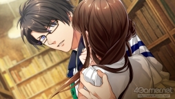 画像ギャラリー No.025のサムネイル画像 / 「乙女チック4Gamer」第85回：2つの顔を持つ田舎町が舞台の「7'scarlet」を特集。不思議な事件に挑む主人公と青年達の恋が楽しめる