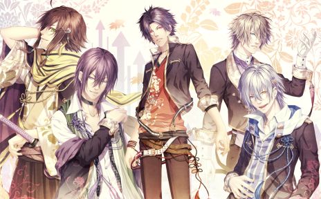 画像ギャラリー No.003のサムネイル画像 / 乙女ゲームブランド「オトメイト」の新作12タイトルが一挙発表に。完全新作や人気タイトルの続編など，全ラインナップをまとめて紹介