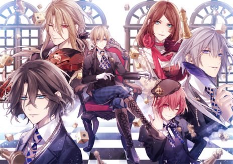 画像ギャラリー No.004のサムネイル画像 / 乙女ゲームブランド「オトメイト」の新作12タイトルが一挙発表に。完全新作や人気タイトルの続編など，全ラインナップをまとめて紹介
