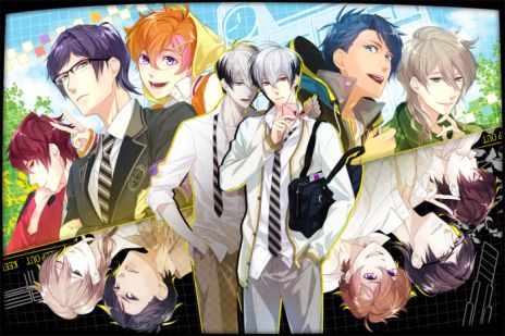 画像ギャラリー No.008のサムネイル画像 / 乙女ゲームブランド「オトメイト」の新作12タイトルが一挙発表に。完全新作や人気タイトルの続編など，全ラインナップをまとめて紹介