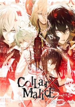 画像ギャラリー No.001のサムネイル画像 / 恋とサスペンスが楽しめる「Collar×Malice」の序盤を紹介。テロ組織が起こす「X-Day事件」の真相に触れよう