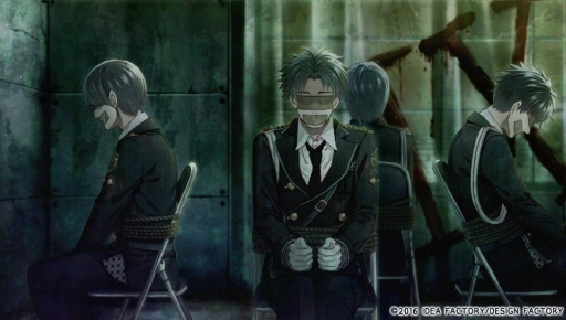画像ギャラリー No.002のサムネイル画像 / 恋とサスペンスが楽しめる「Collar×Malice」の序盤を紹介。テロ組織が起こす「X-Day事件」の真相に触れよう