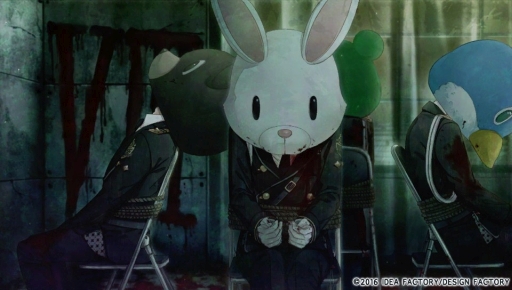 画像ギャラリー No.003のサムネイル画像 / 恋とサスペンスが楽しめる「Collar×Malice」の序盤を紹介。テロ組織が起こす「X-Day事件」の真相に触れよう