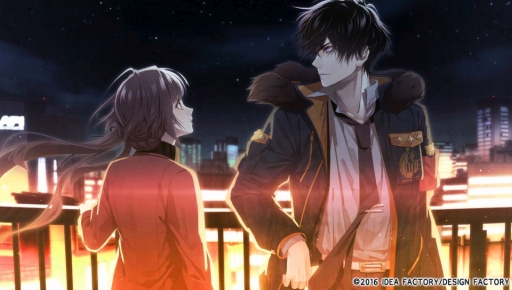 画像ギャラリー No.012のサムネイル画像 / 恋とサスペンスが楽しめる「Collar×Malice」の序盤を紹介。テロ組織が起こす「X-Day事件」の真相に触れよう