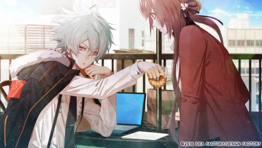画像ギャラリー No.015のサムネイル画像 / 恋とサスペンスが楽しめる「Collar×Malice」の序盤を紹介。テロ組織が起こす「X-Day事件」の真相に触れよう