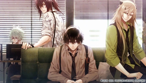 画像ギャラリー No.027のサムネイル画像 / 恋とサスペンスが楽しめる「Collar×Malice」の序盤を紹介。テロ組織が起こす「X-Day事件」の真相に触れよう