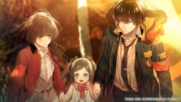 画像ギャラリー No.028のサムネイル画像 / 恋とサスペンスが楽しめる「Collar×Malice」の序盤を紹介。テロ組織が起こす「X-Day事件」の真相に触れよう