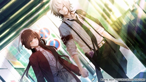 画像ギャラリー No.030のサムネイル画像 / 恋とサスペンスが楽しめる「Collar×Malice」の序盤を紹介。テロ組織が起こす「X-Day事件」の真相に触れよう