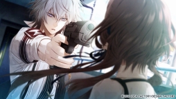 画像ギャラリー No.031のサムネイル画像 / 恋とサスペンスが楽しめる「Collar×Malice」の序盤を紹介。テロ組織が起こす「X-Day事件」の真相に触れよう