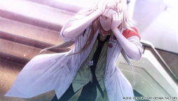 画像ギャラリー No.038のサムネイル画像 / 恋とサスペンスが楽しめる「Collar×Malice」の序盤を紹介。テロ組織が起こす「X-Day事件」の真相に触れよう