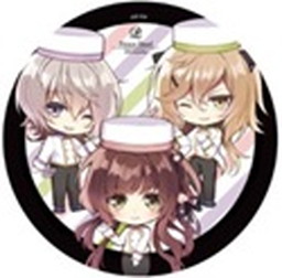 画像ギャラリー No.003のサムネイル画像 / 「Collar×Malice」とタイアップした新宿プリンスホテルの宿泊プランが6月5日に予約開始