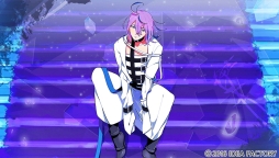 画像ギャラリー No.049のサムネイル画像 / 狂気の世界では，体の一部を噛まれる罰も。女性向け恋愛ADV「鏡界の白雪」のプレイレポートを掲載