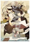 画像ギャラリー No.005のサムネイル画像 / 「ニル・アドミラリの天秤」主題歌&サントラCDのジャケットイラストなどが公開
