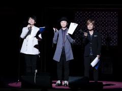 まさか過ぎる展開や新作情報もめじろ押しだった「オトメイトパーティー2019」レポート。進化系ジェスチャーゲームで大盛り上がり！