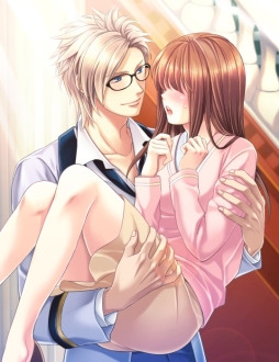 画像ギャラリー No.003のサムネイル画像 / 「執事のプリンスさま」がオトメ部恋愛ゲームセレクション forスゴ得で配信に