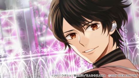 画像ギャラリー No.003のサムネイル画像 / 「フォルティッシモ」のOPムービーとPVが公開。攻略キャラとなるアイドルグループが歌う楽曲「フォリラ」も確認できる