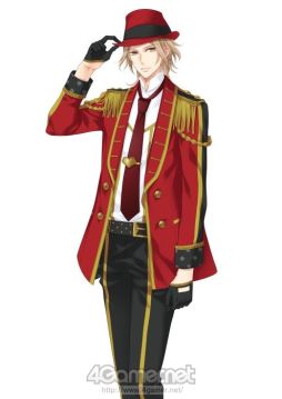 画像ギャラリー No.012のサムネイル画像 / 「乙女チック4Gamer」第158回:PS Vita用ソフト「フォルティッシモ」を特集。人気アイドルとの切ない恋を描いた恋愛ADV