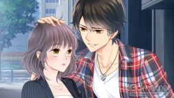 画像ギャラリー No.018のサムネイル画像 / 「乙女チック4Gamer」第158回:PS Vita用ソフト「フォルティッシモ」を特集。人気アイドルとの切ない恋を描いた恋愛ADV