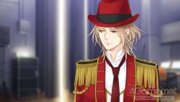 画像ギャラリー No.020のサムネイル画像 / 「乙女チック4Gamer」第158回:PS Vita用ソフト「フォルティッシモ」を特集。人気アイドルとの切ない恋を描いた恋愛ADV