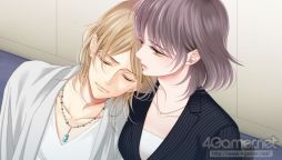 画像ギャラリー No.022のサムネイル画像 / 「乙女チック4Gamer」第158回:PS Vita用ソフト「フォルティッシモ」を特集。人気アイドルとの切ない恋を描いた恋愛ADV