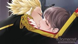 画像ギャラリー No.025のサムネイル画像 / 「乙女チック4Gamer」第158回:PS Vita用ソフト「フォルティッシモ」を特集。人気アイドルとの切ない恋を描いた恋愛ADV